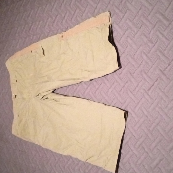 Women's Capri/Shorts Convertible - Picture 1 of 6